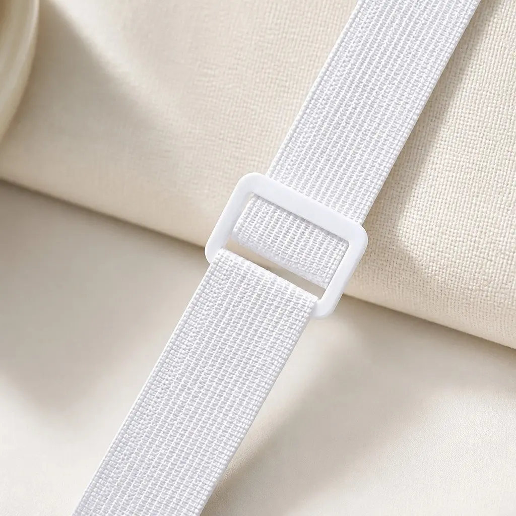 Dual-Layer Gel Memory Foam Mattress Topper 10cm