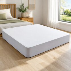 King Size Bamboo Mattress Protector for Ultimate Protection