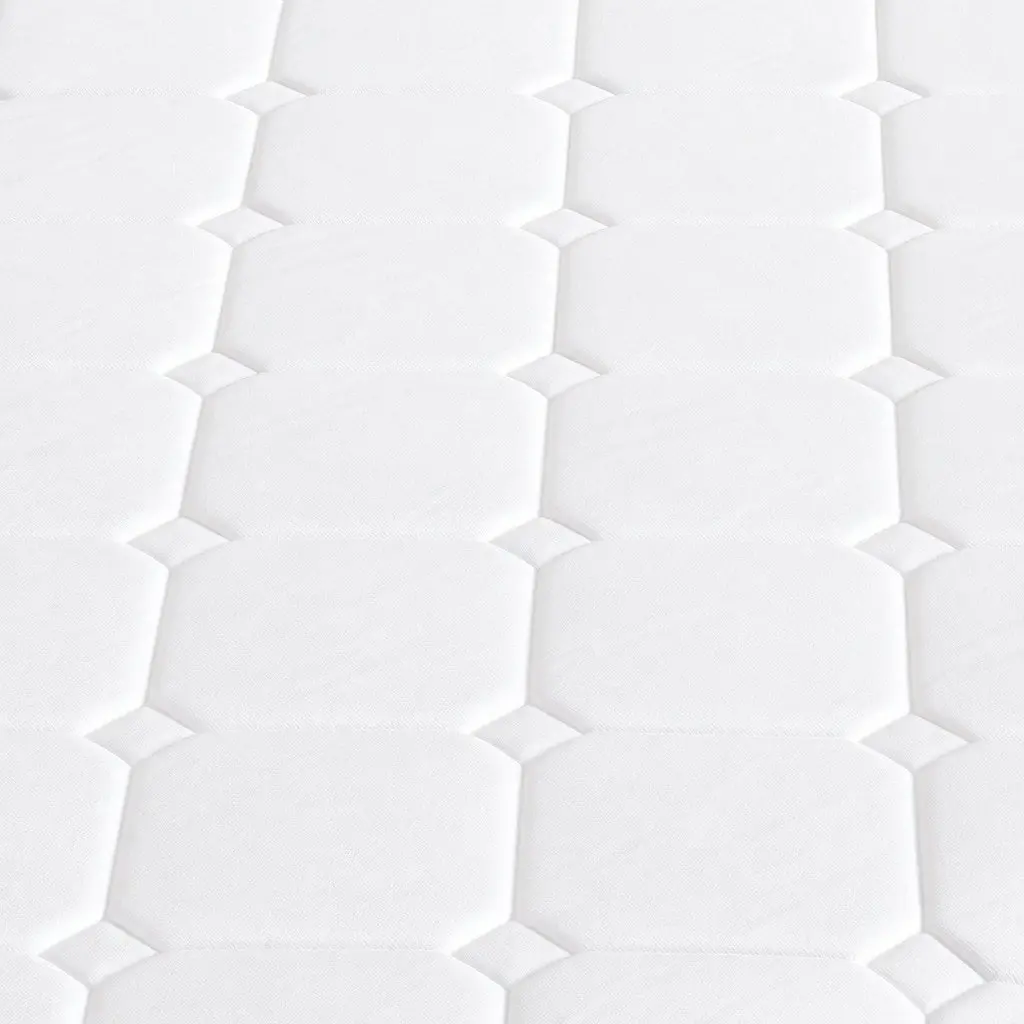 Spring Mattress Pocket Foam 188x138cm