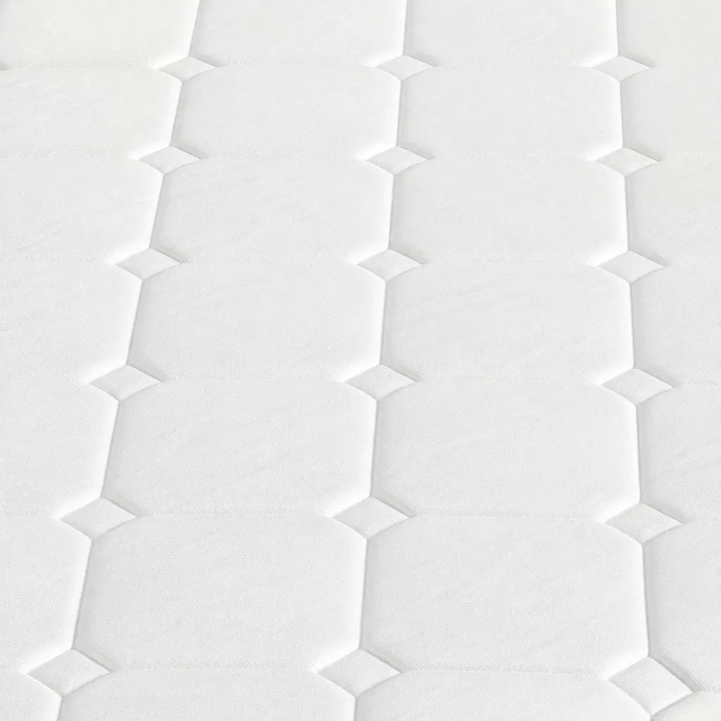 Spring Mattress Bed in King, Single, Double, and Queen Sizes