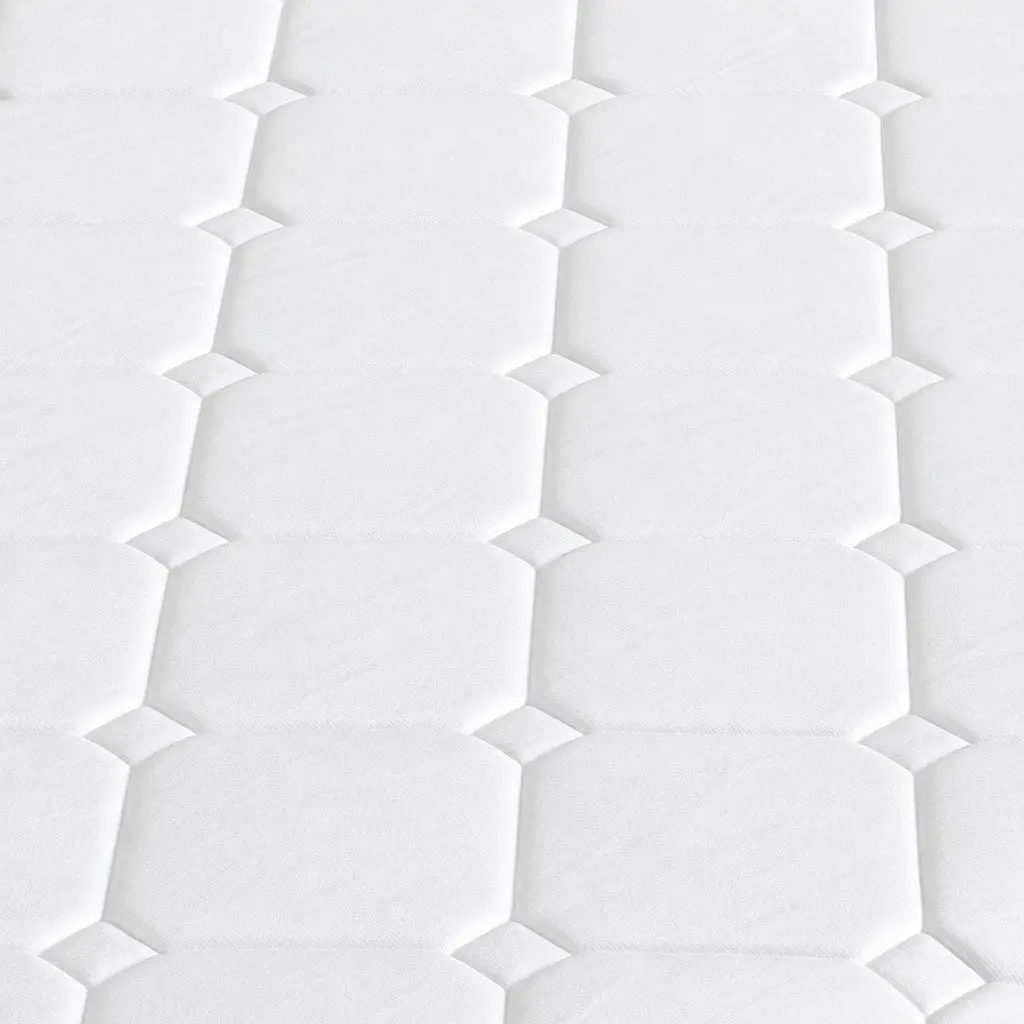 Queen Spring Mattress with Pocket Support
