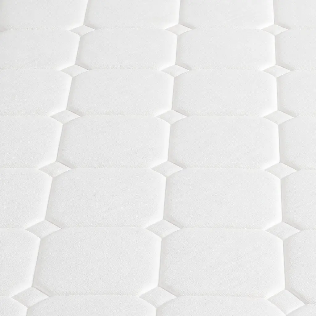 Spring Mattress for Exceptional Comfort and Support