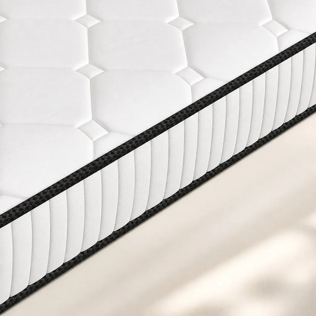 Spring Mattress for Exceptional Comfort and Support