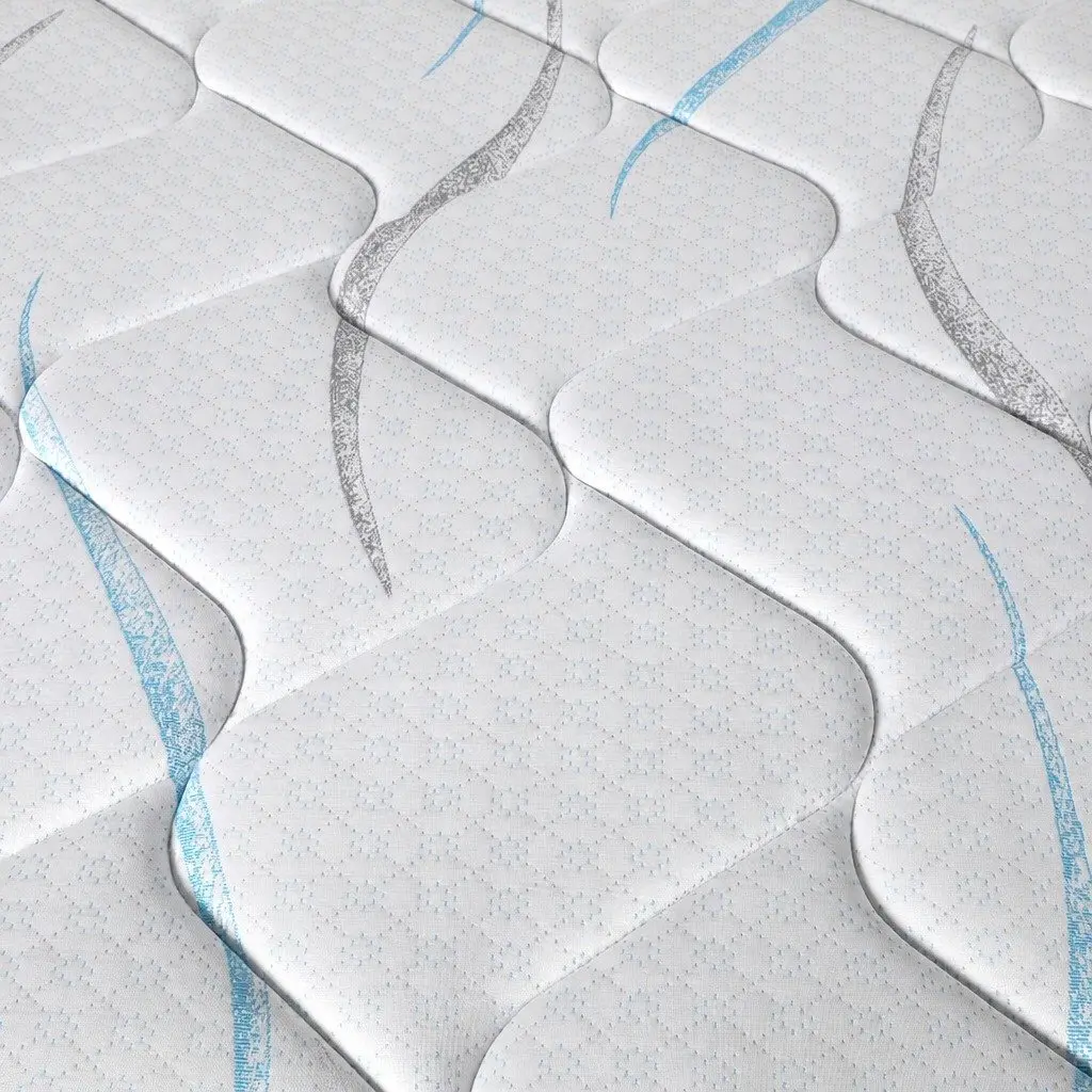Double Pocket Spring Mattress 25cm Thick