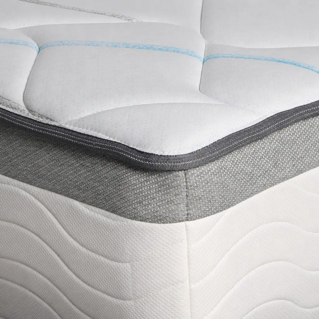 Double Pocket Spring Mattress 25cm Thick