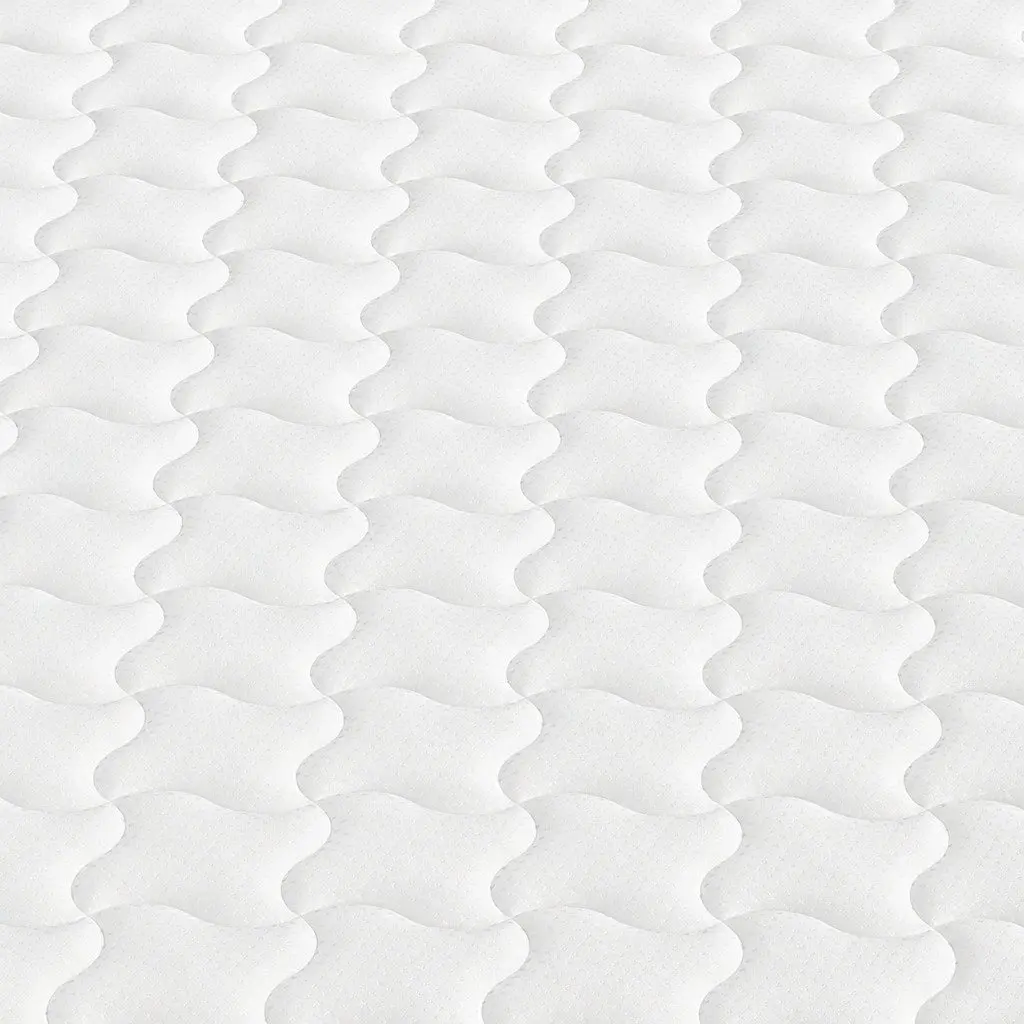 Double Spring Mattress with Bonnell Support