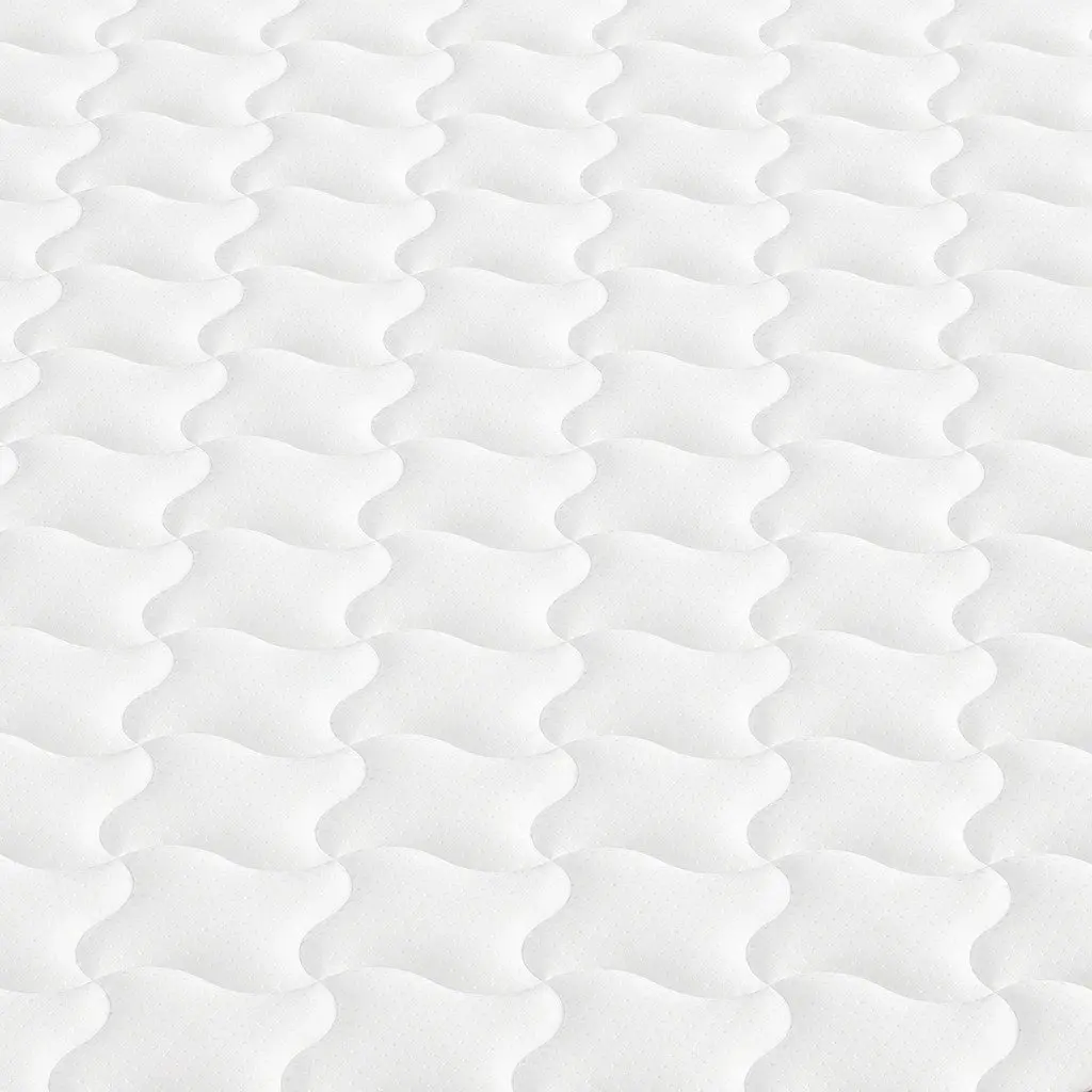 King Single Spring Mattress 16cm Bonnell Core