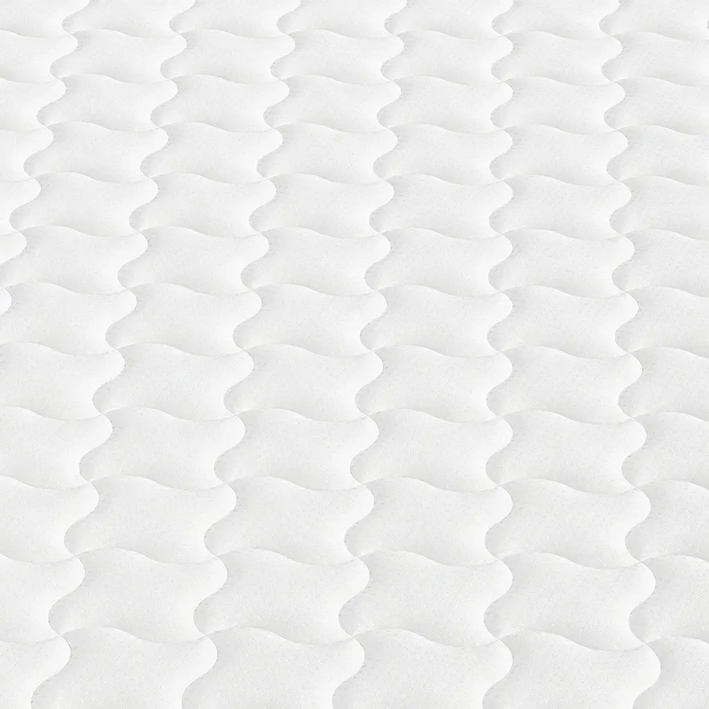 King Spring Mattress with 16cm Bonnell Coils