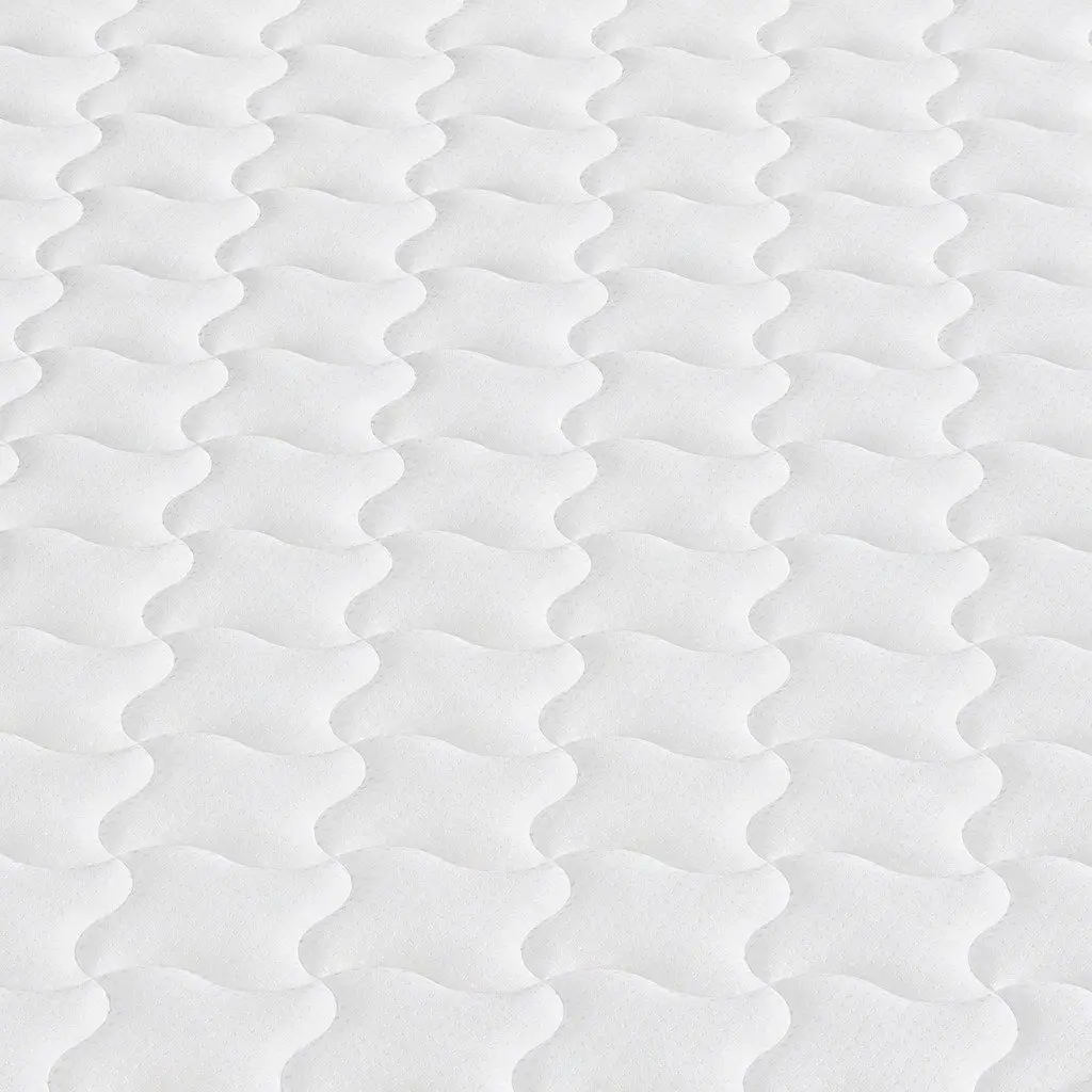 Queen Size Spring Mattress with Bonnell Support 203x153cm