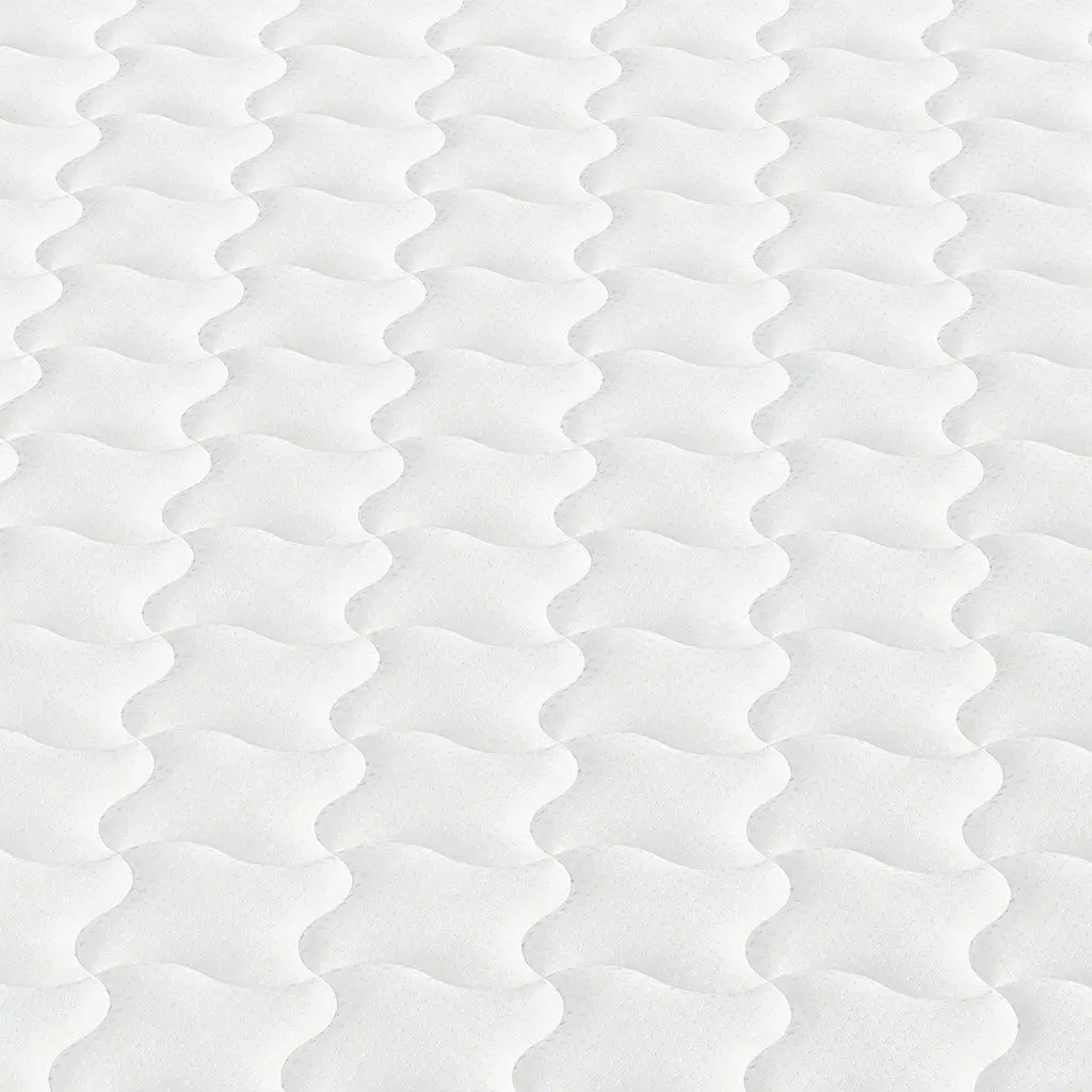Bonnell Coil Single Spring Mattress with 16cm Thickness