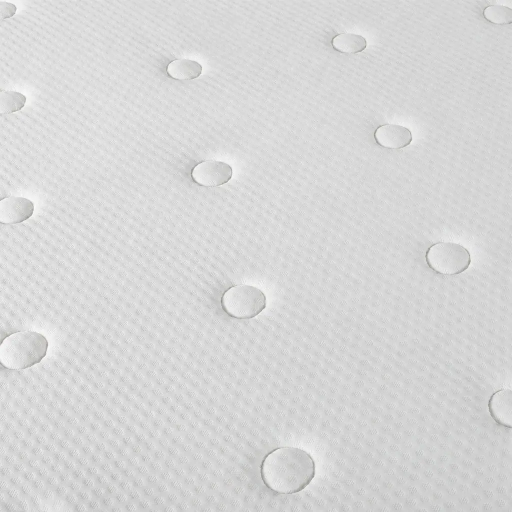 Reinforced Corners Medium Bonnell Spring Mattress