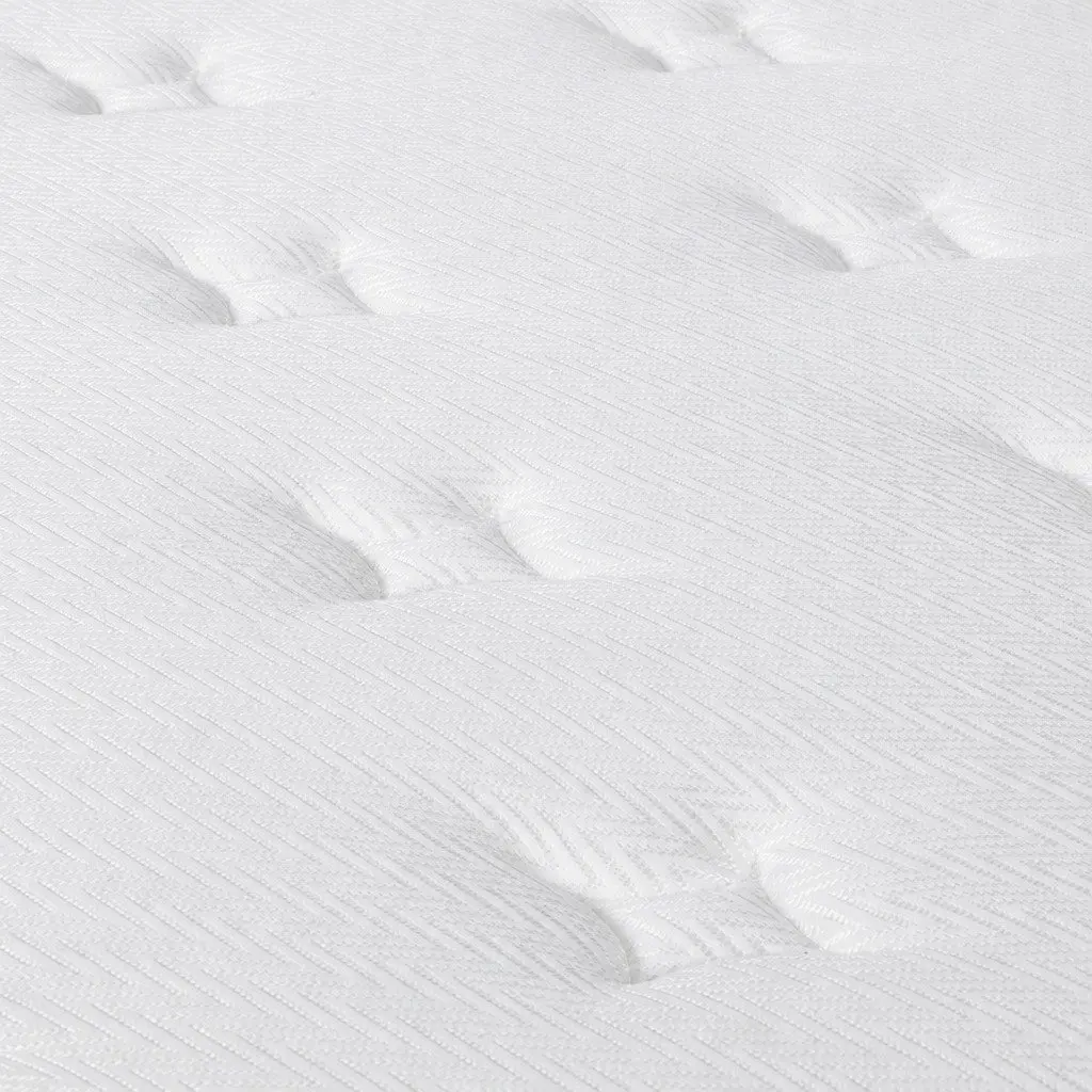 Queen Pocket Spring Mattress for Exceptional Support
