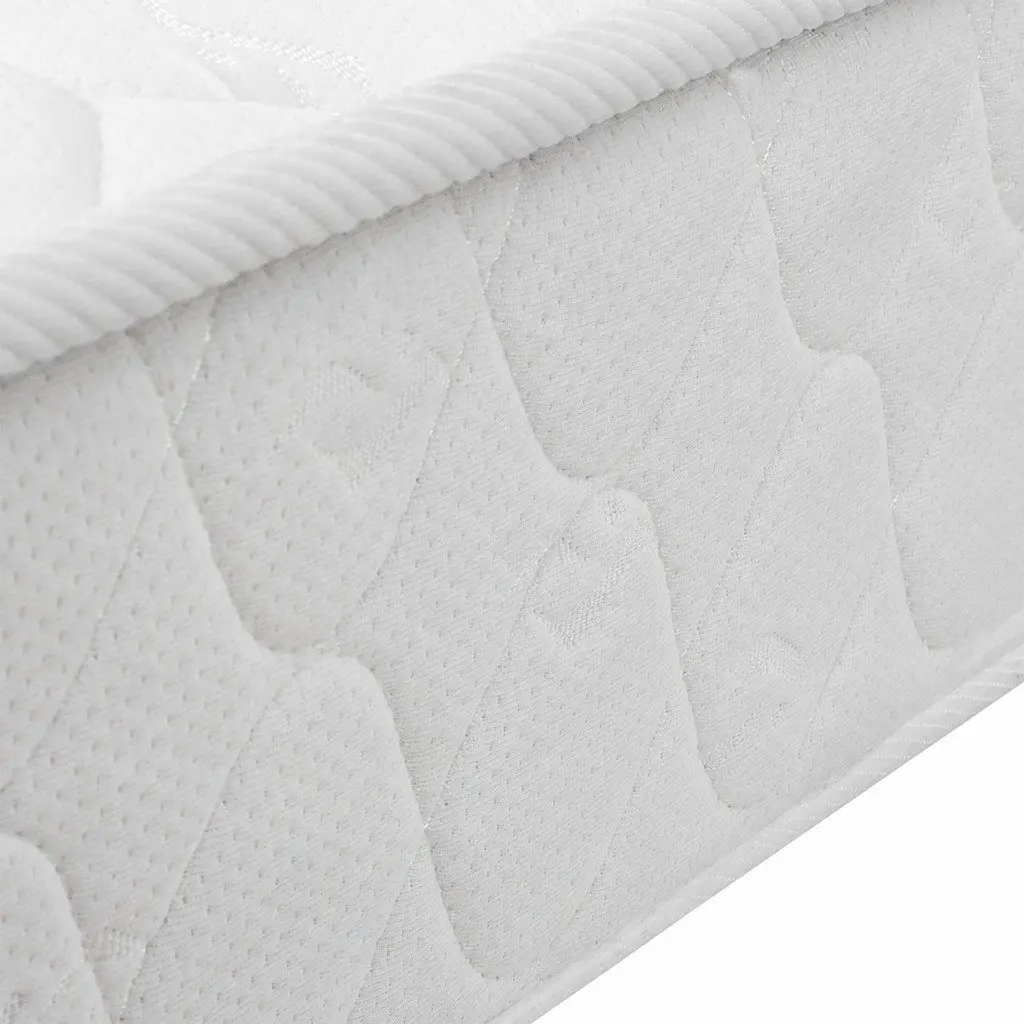 King Single Bonnell Spring Coil Mattress