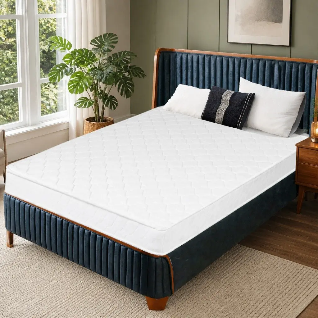 King Single Bonnell Spring Coil Mattress