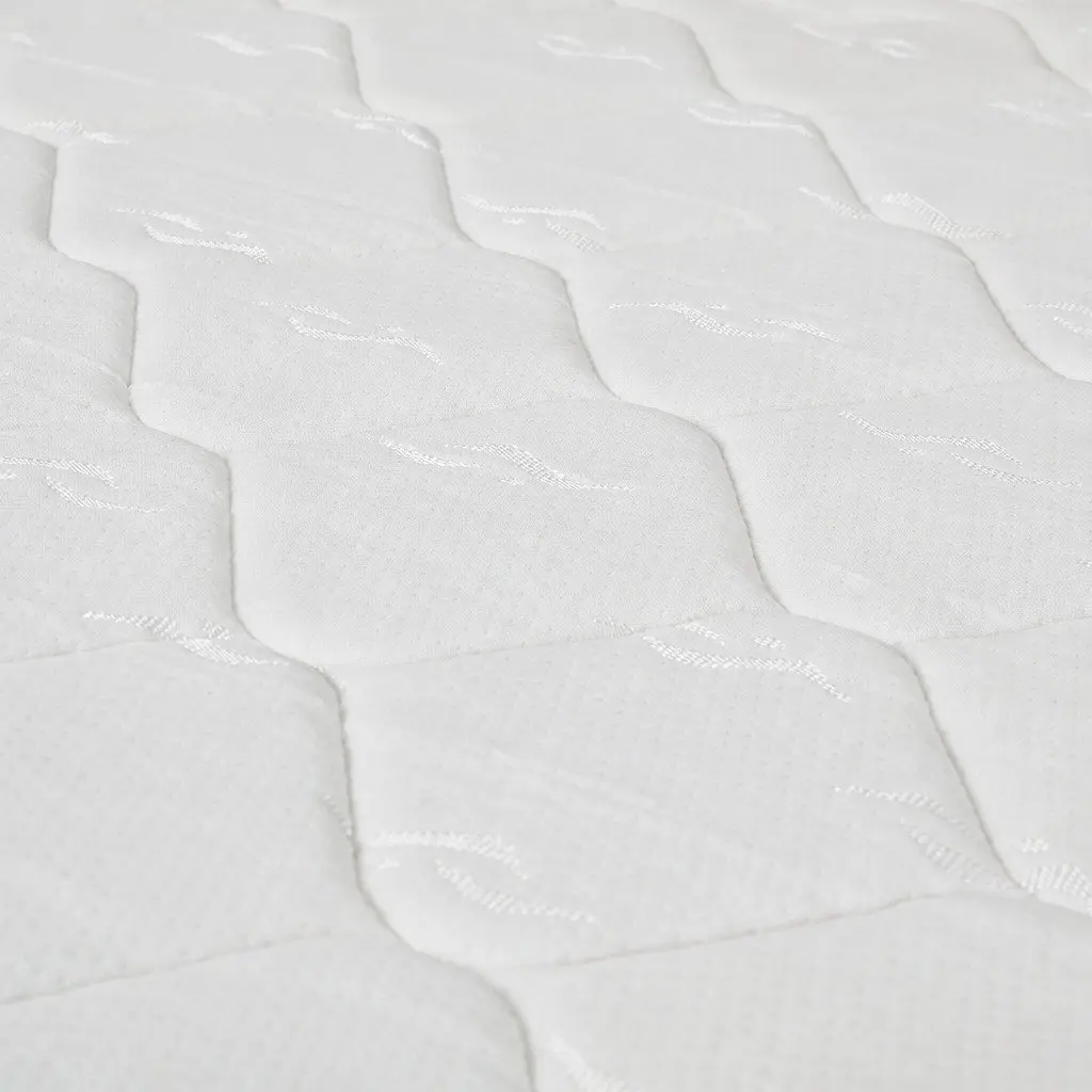 Queen Spring Mattress with Bonnell Coil Support