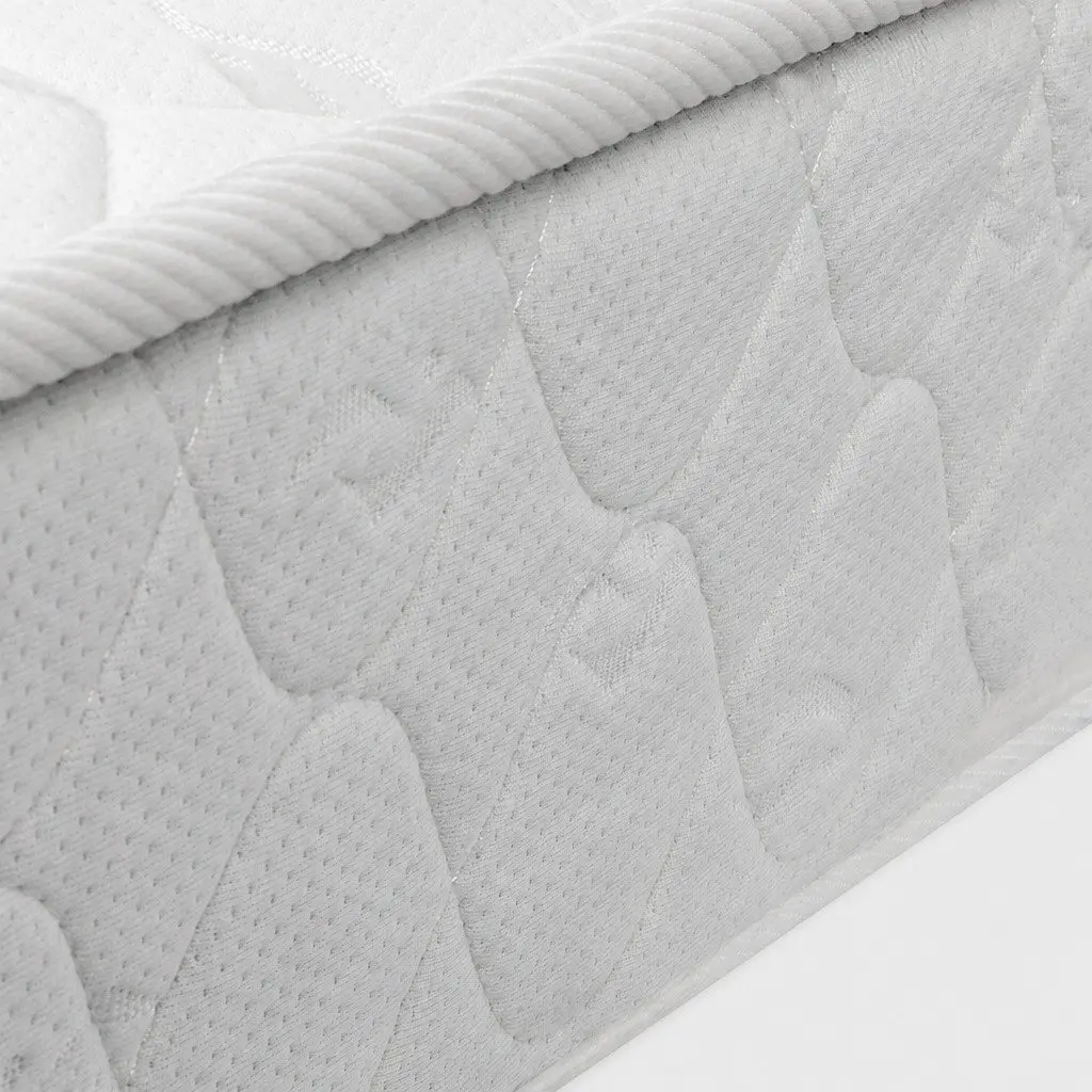 Queen Spring Mattress with Bonnell Coil Support