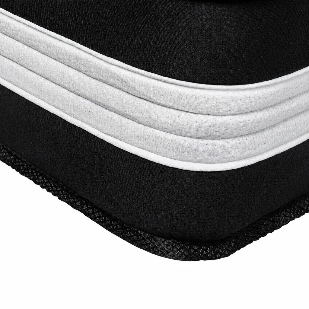 Double Pocket Spring Mattress 5 Zone 25cm