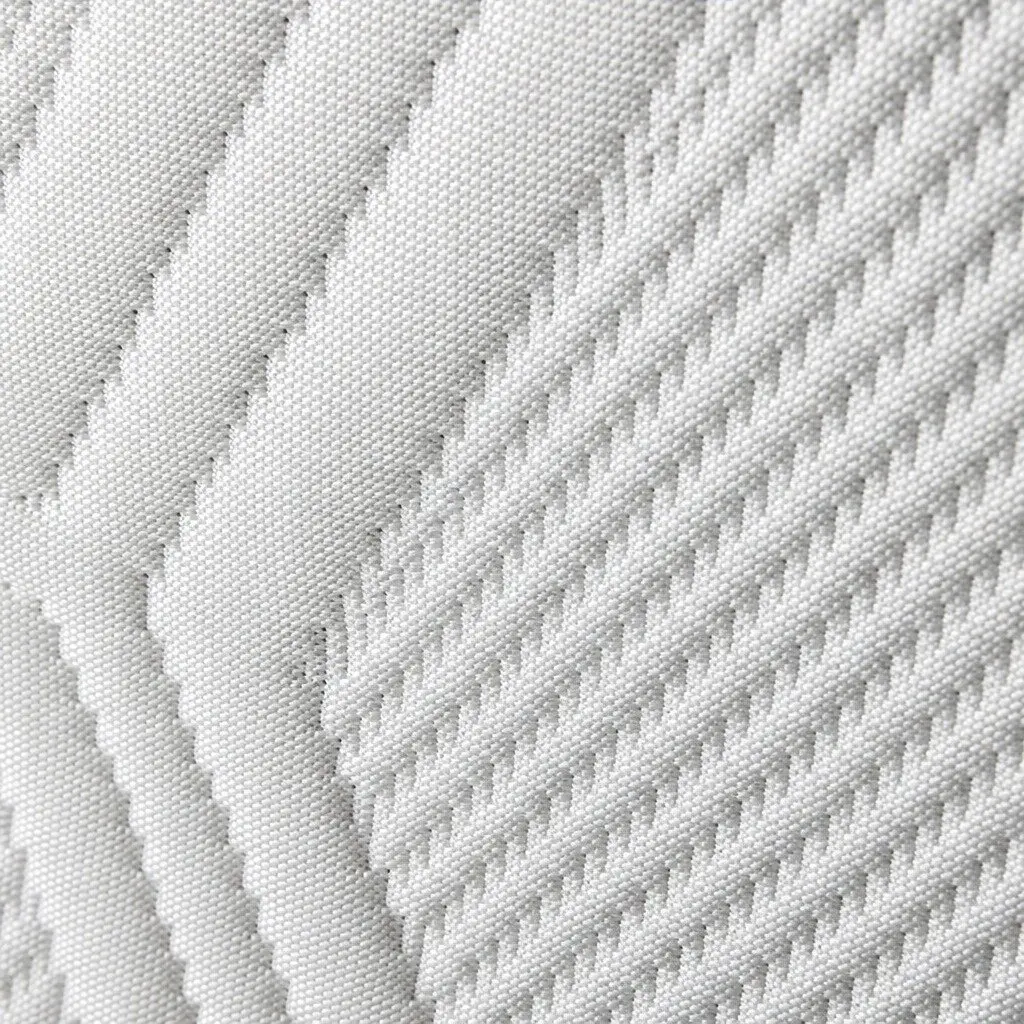 Queen Pocket Spring Mattress with 5-Zone Cooling Technology