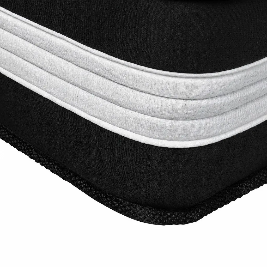 Queen Pocket Spring Mattress with 5-Zone Cooling Technology