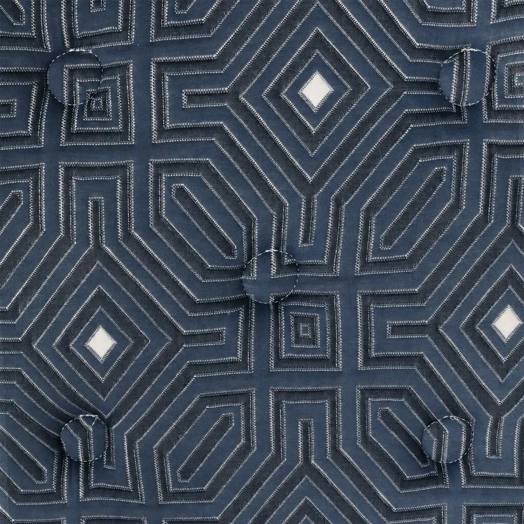 Euro Top Single Spring Mattress with 7-Zone Pocket Coils