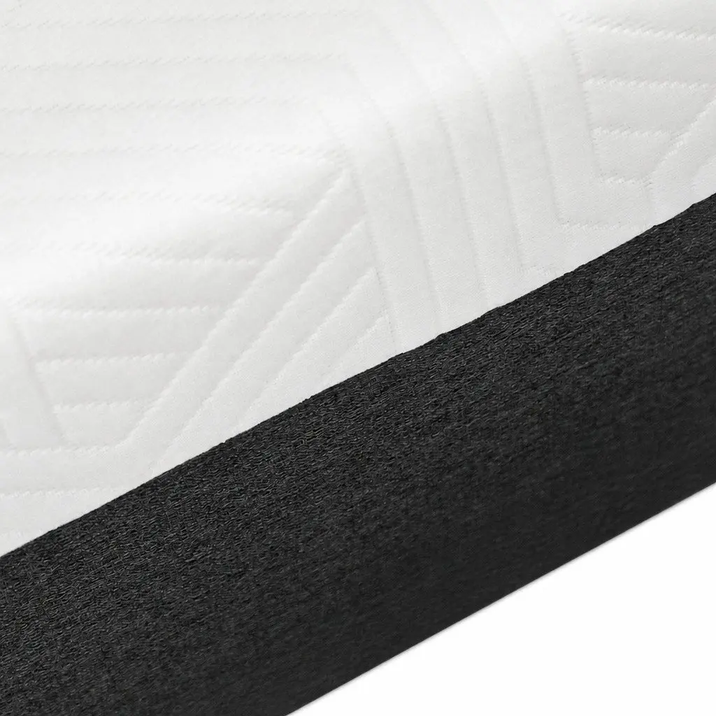 Cooling Gel Memory Foam Mattress Pad