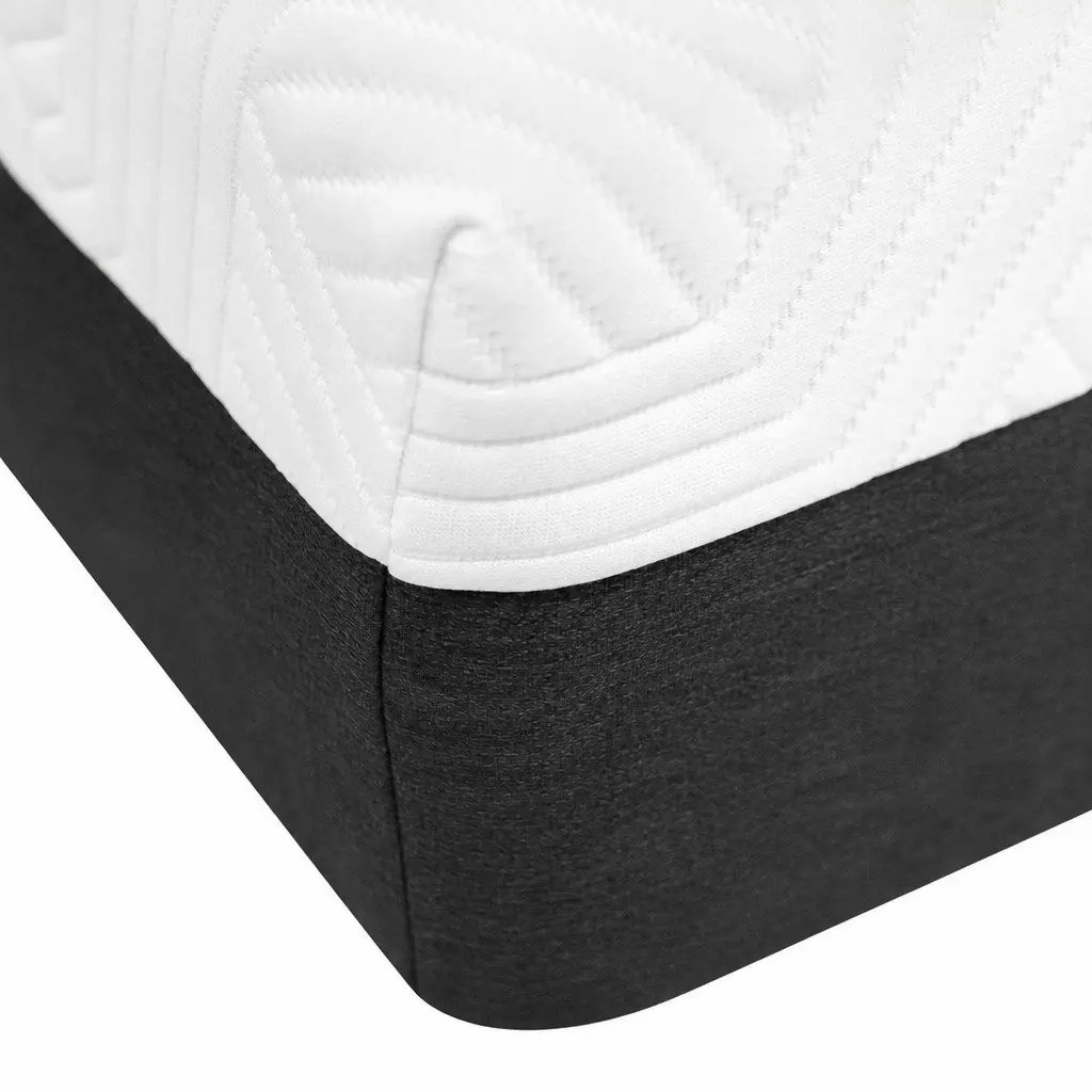 Cooling Gel Memory Foam Mattress Pad