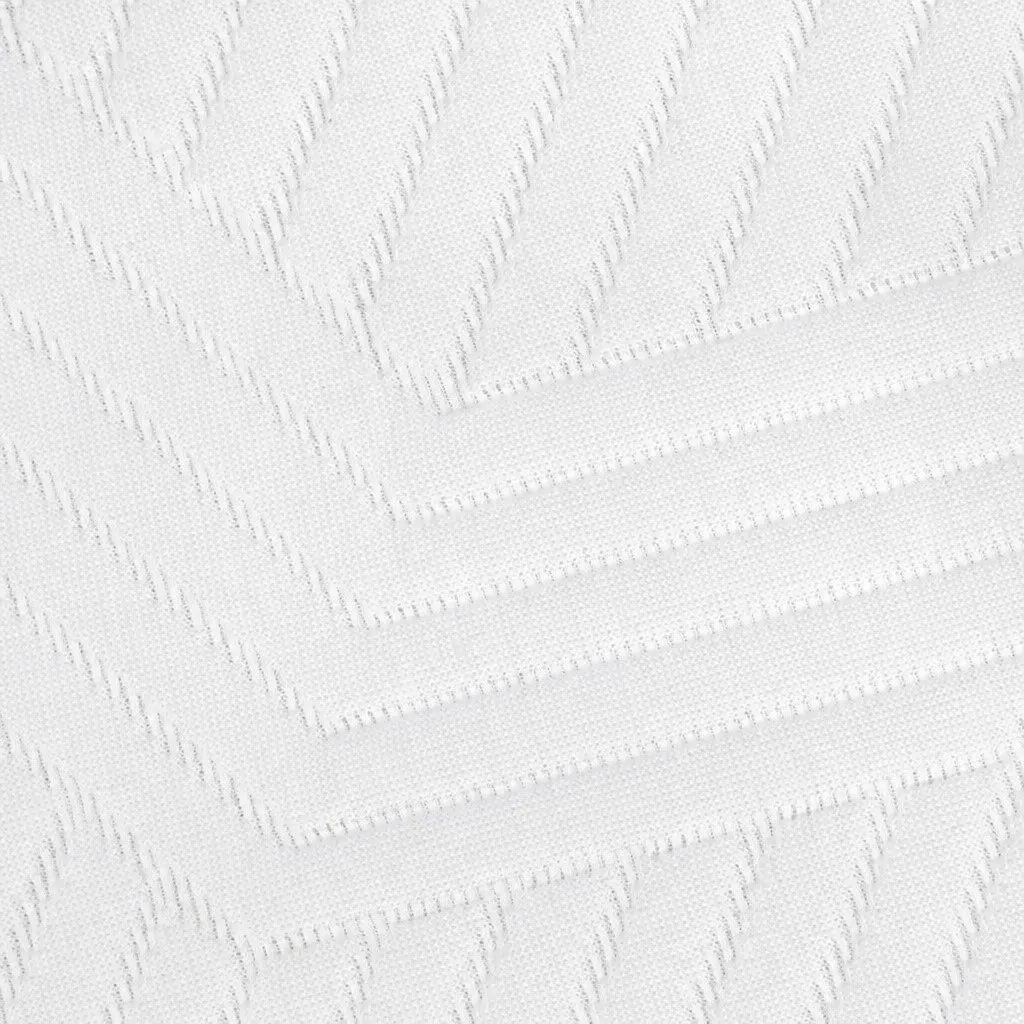 Gel Memory Foam Mattress Pad with Cooling Feature