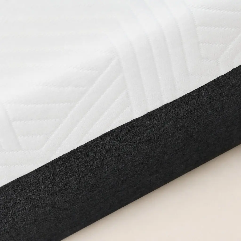 Gel Memory Foam Mattress Pad with Cooling Feature