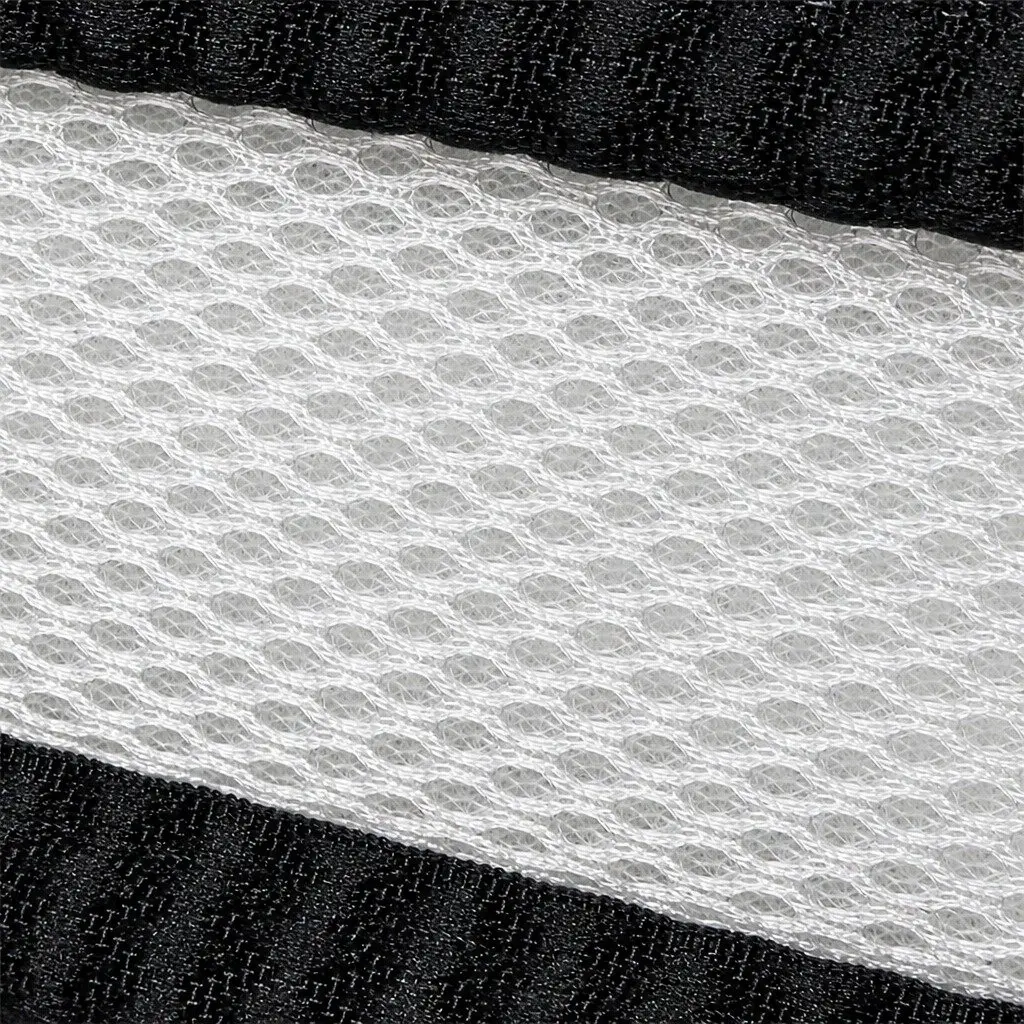 7 Zone Pocket Spring Mattress 32cm King Single
