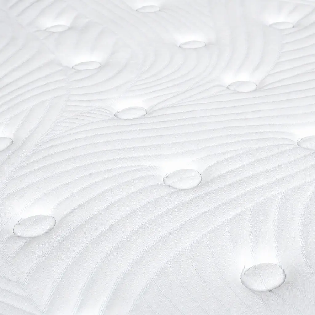 7 Zone Pocket Spring Mattress for Single Beds