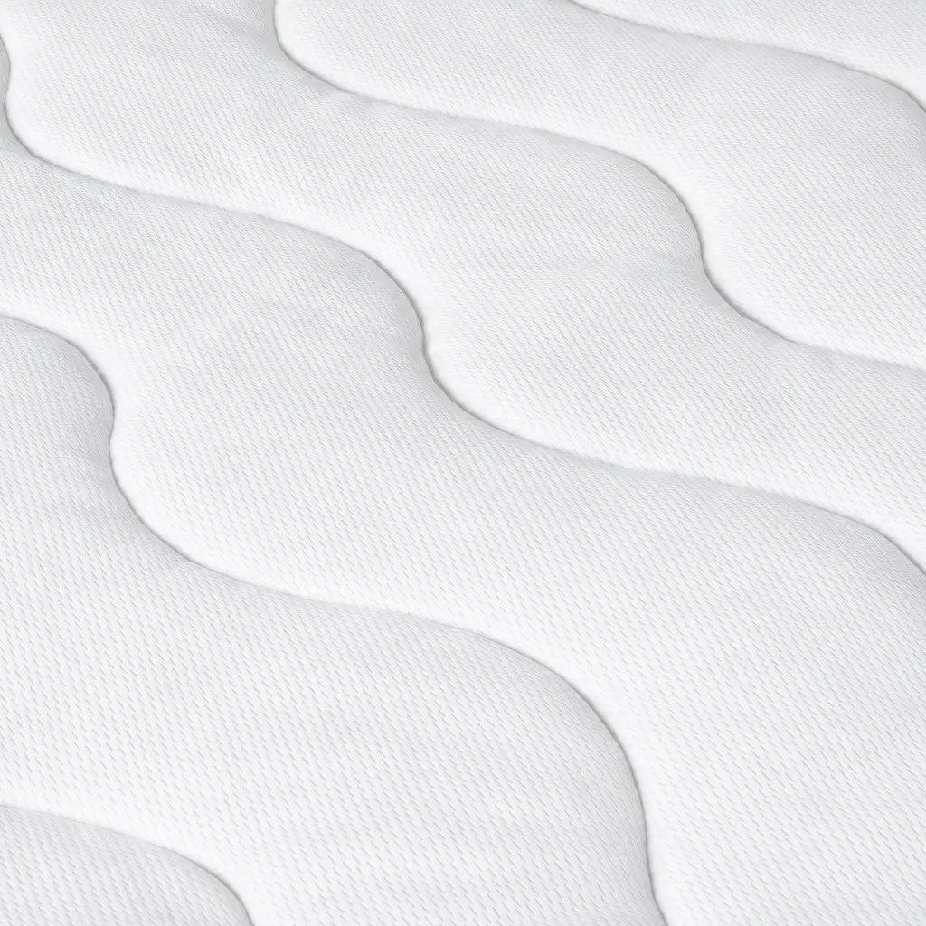Queen Size Cooling Mattress Topper with Memory Foam