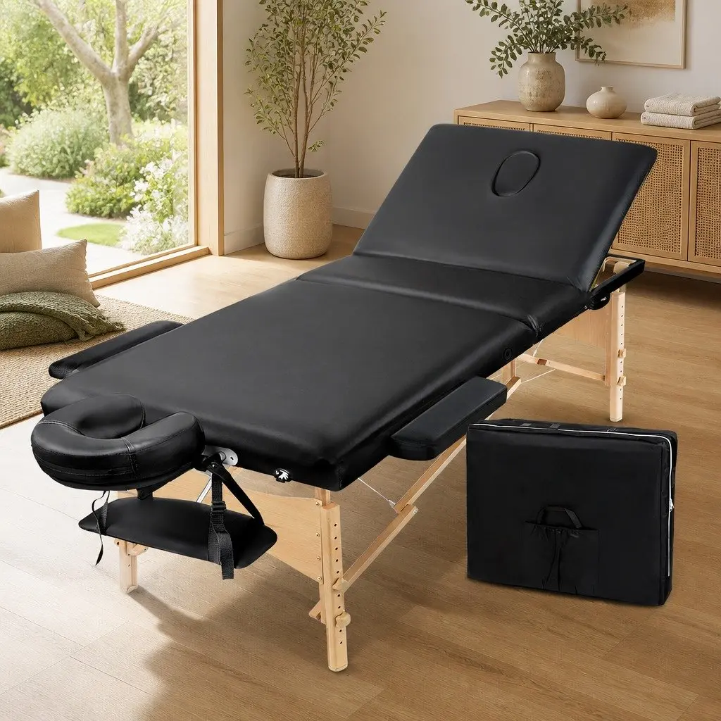 60cm Wide Portable Massage Table