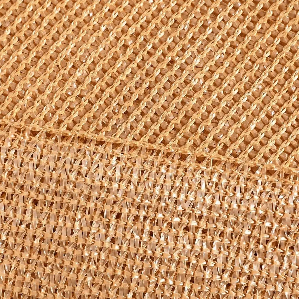 Shade Cloth Polyethylene 1.83m Beige
