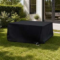 Durable Outdoor Furniture Cover - Waterproof & UV Resistant
