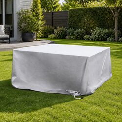 Durable Outdoor Furniture Cover - Waterproof & Tear Resistant
