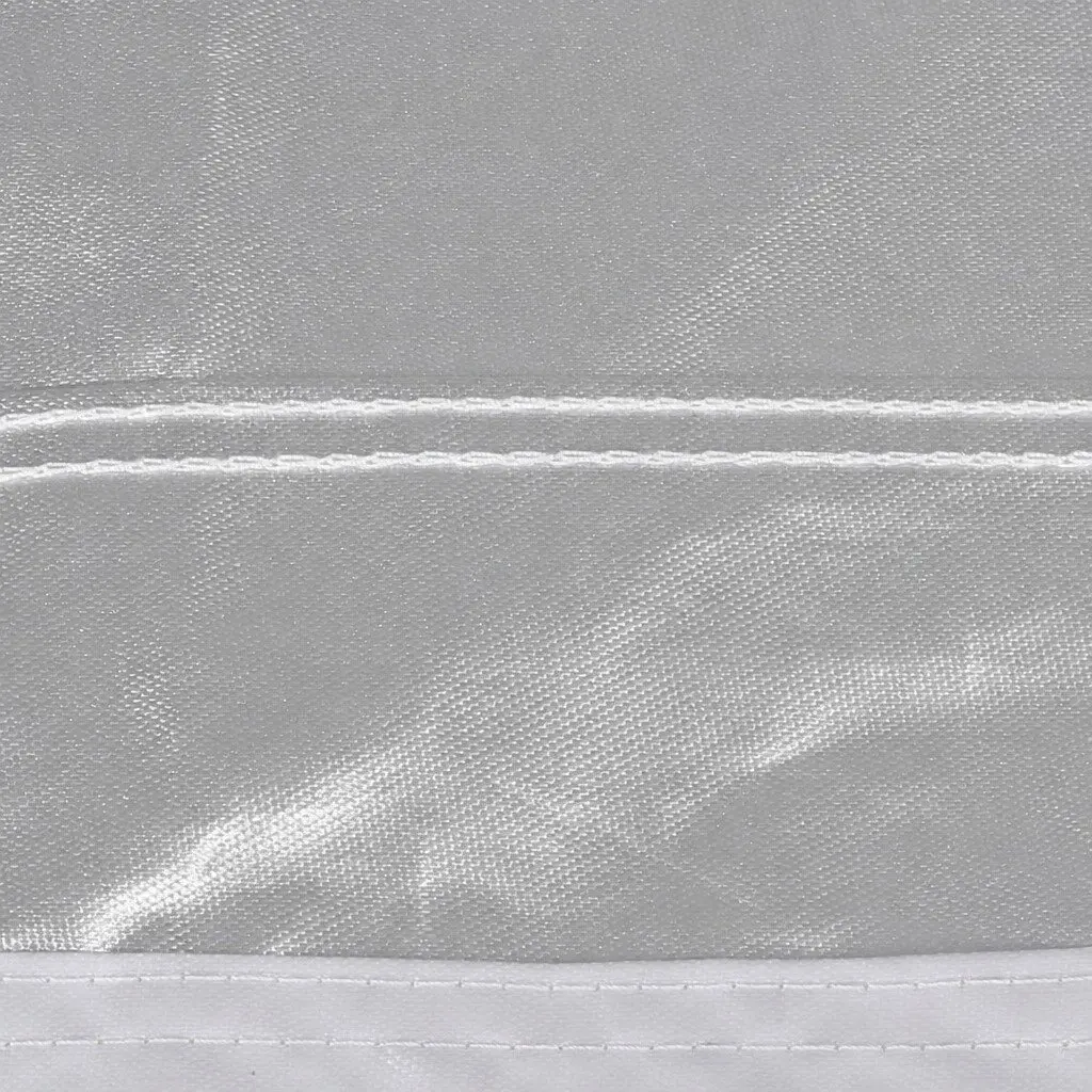 Outdoor Furniture Cover 210D Oxford Fabric 180CM Silver