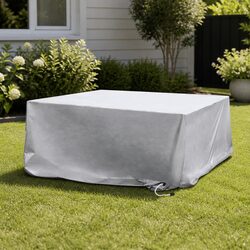 Premium Waterproof Outdoor Furniture Cover 213cm x 132cm x 74cm