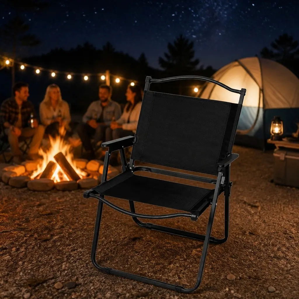 Folding Camping Chair