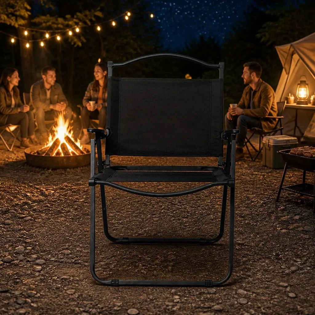 Folding Camping Chair