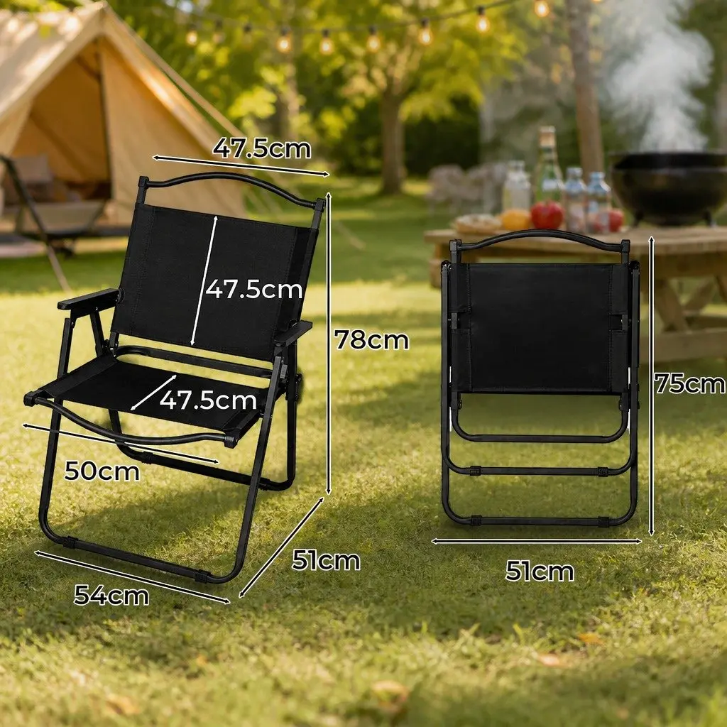 Folding Camping Chair
