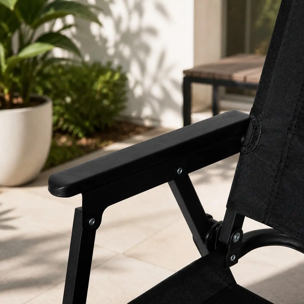 Folding Camping Chair