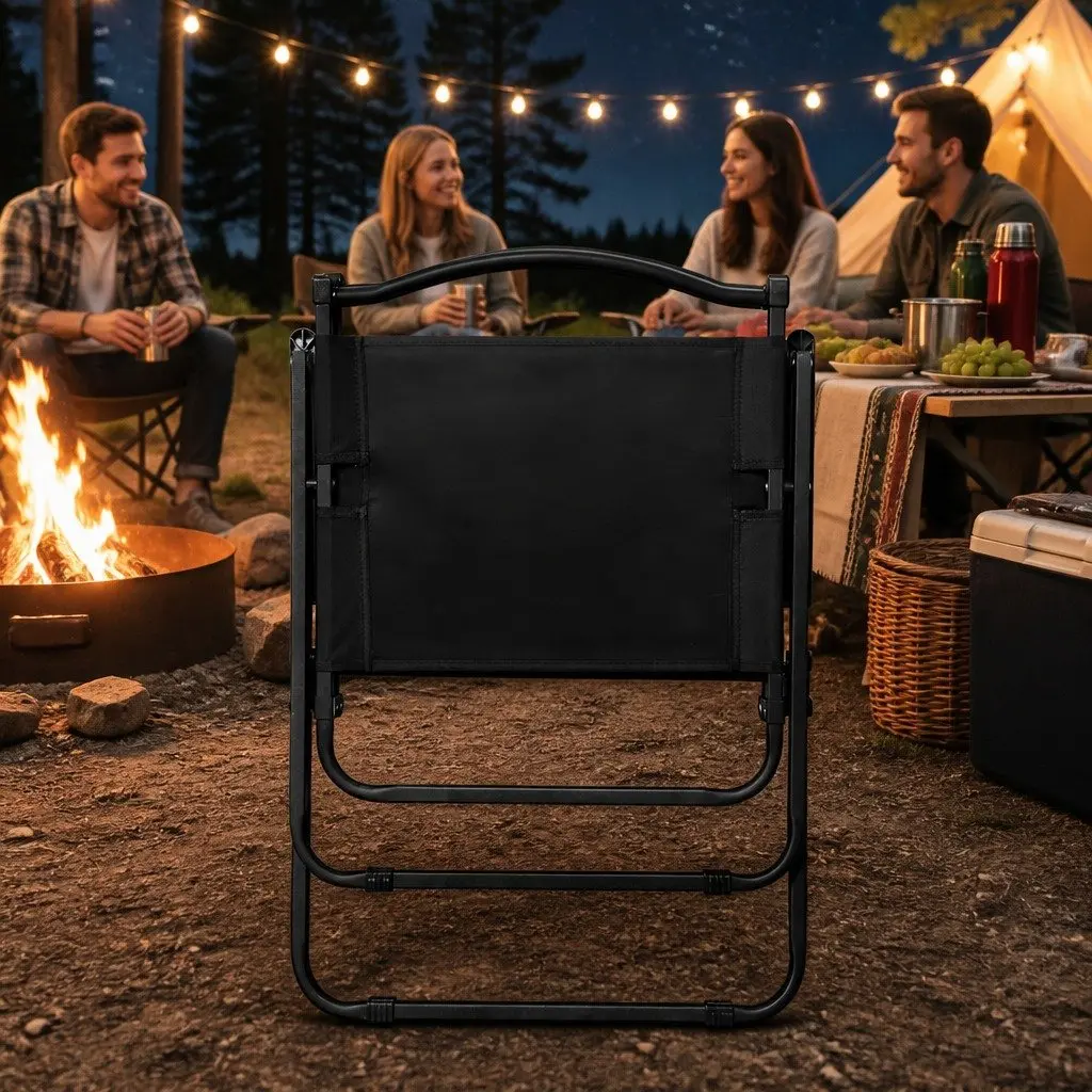 Folding Camping Chair