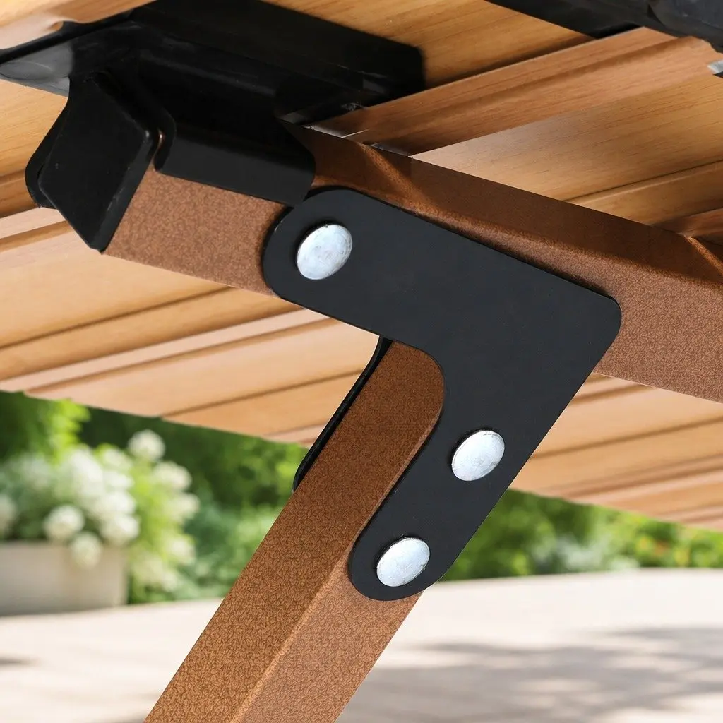 Folding Camping Table and Chair Set