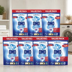 Premium 3 in 1 Active Laundry Capsules 420 Count
