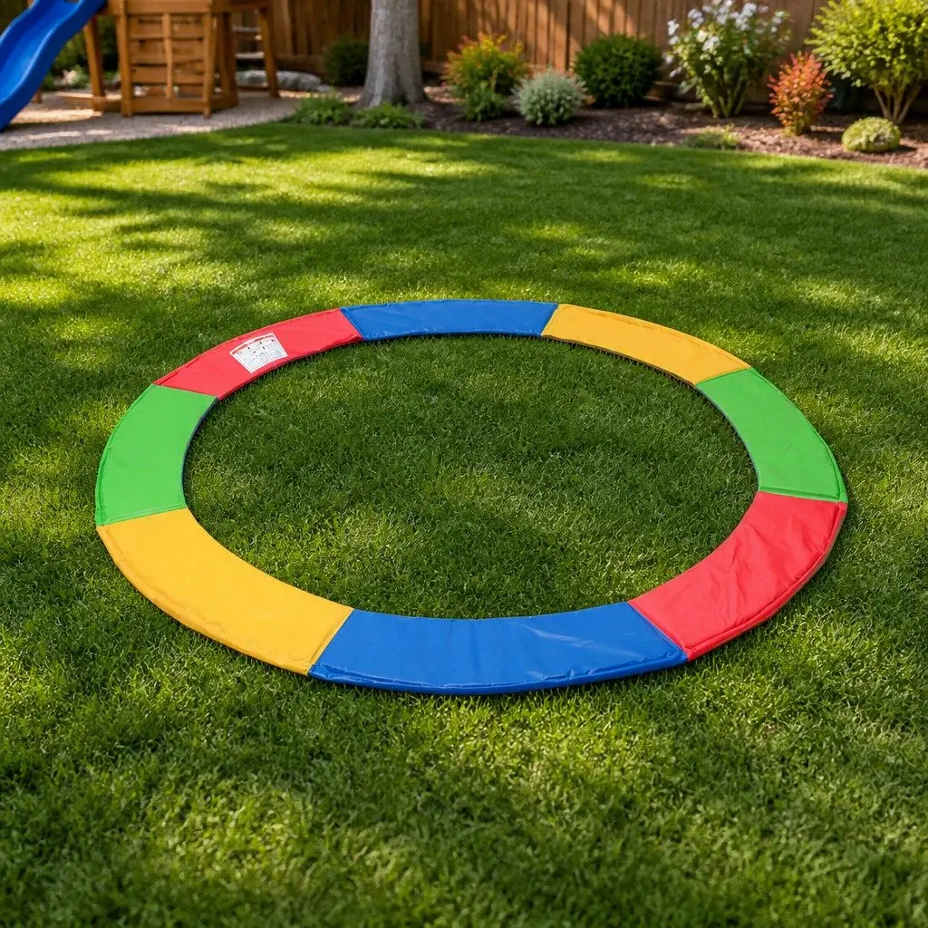 16 FT Trampoline Replacement Safety Pad for Protection