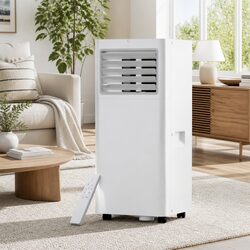 High-Quality Portable Air Conditioner 7000BTU Cooler