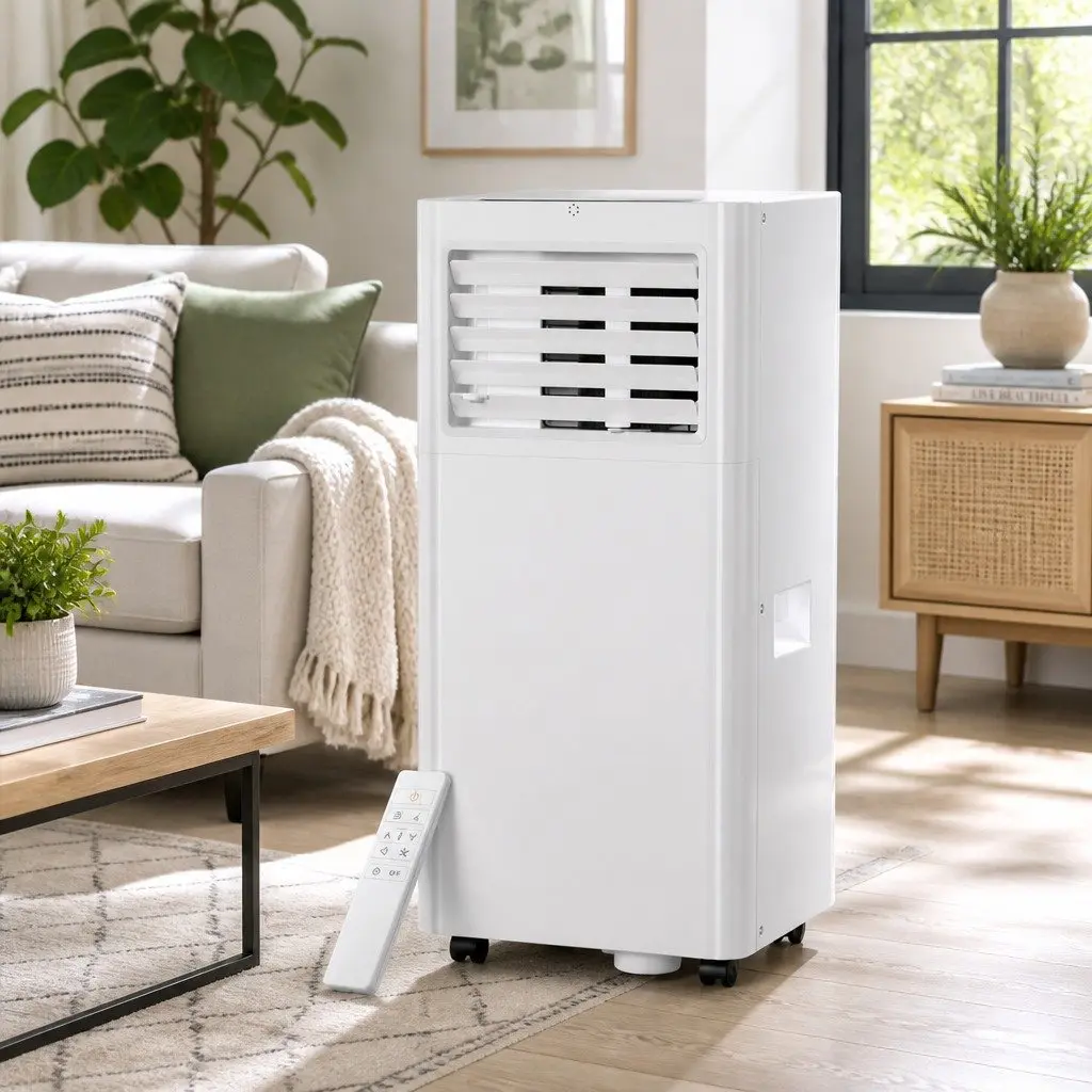 Portable Air Conditioner 7000BTU Cooler