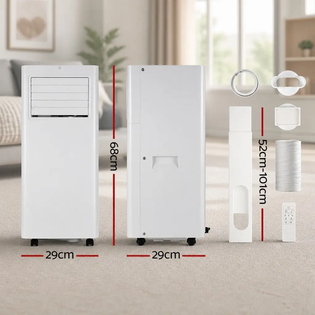Portable Air Conditioner 7000BTU Cooler