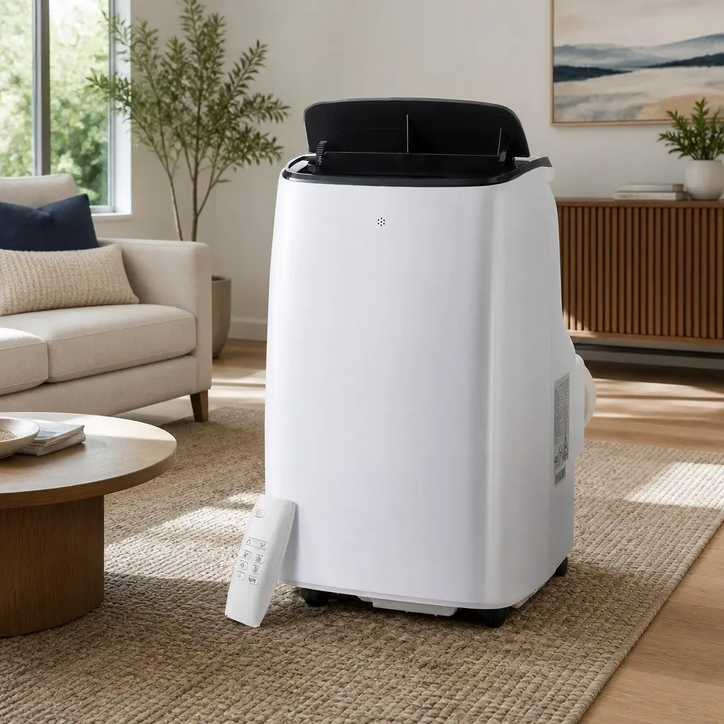 Portable Air Conditioner 7000BTU with WiFi