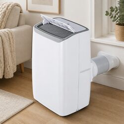 High-Performance 14000BTU Portable Air Conditioner Unit